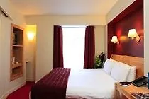 Hotel Holiday - Kensington High Street *