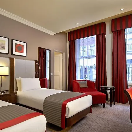 The Mayfair Townhouse - An Iconic Luxury 5* Londra
