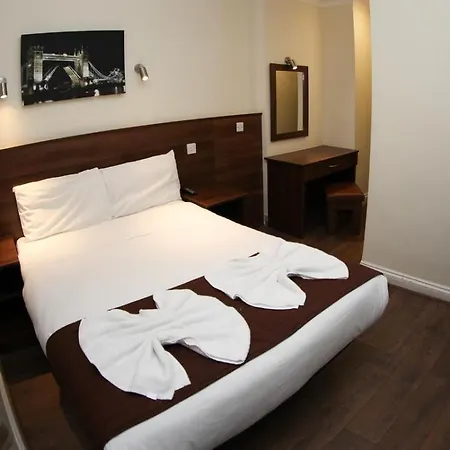 Ascott Mayfair