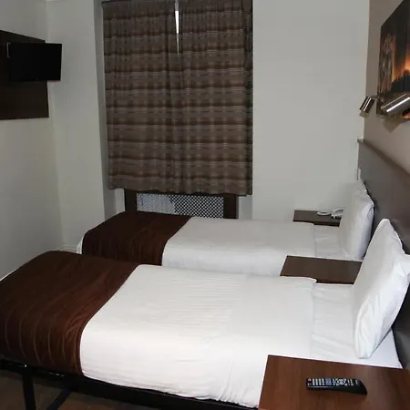 Apartamento Ascott Mayfair