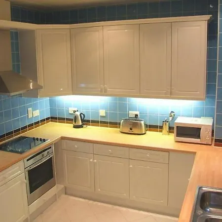 Access Paddington Apartment London