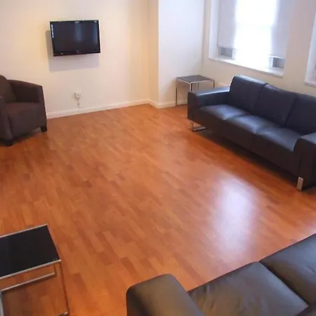 Access Paddington Apartment
