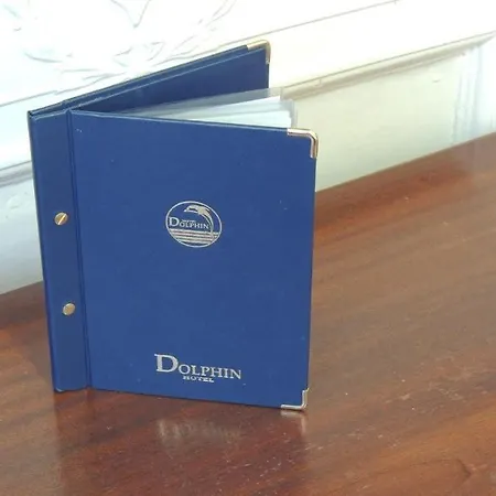 Dolphin - The Londyn