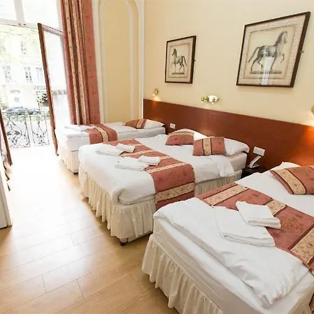 Dolphin - The Hotel 3*