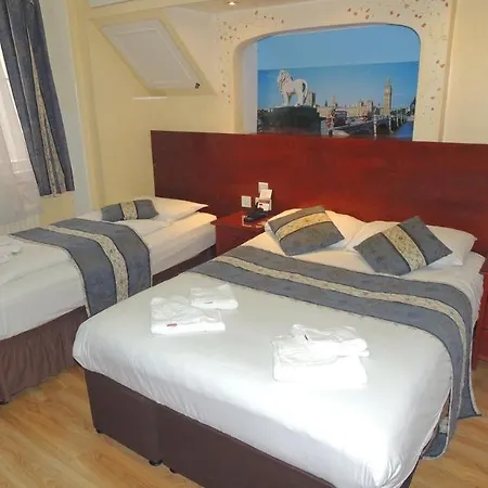 Hotel Dolphin - The Londyn