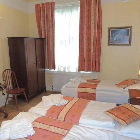 Hotel Dolphin - The