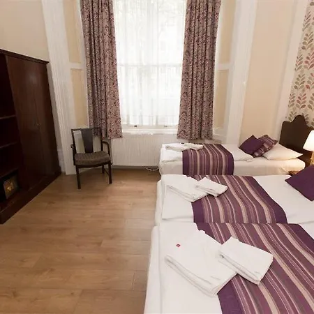 Dolphin - The Hotel Londyn