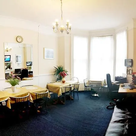 Plaza Hotel Londra