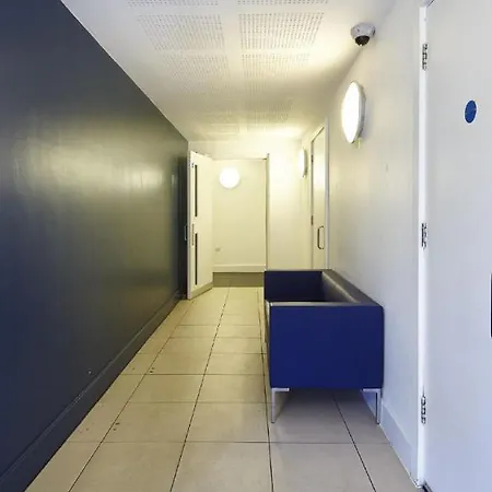 Marlin Apts Stratford 4* Londen