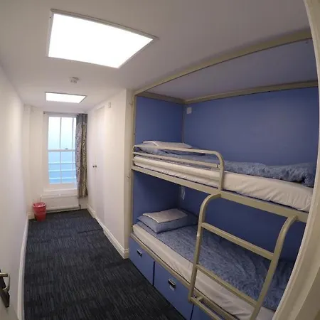Smart Hyde Park View London