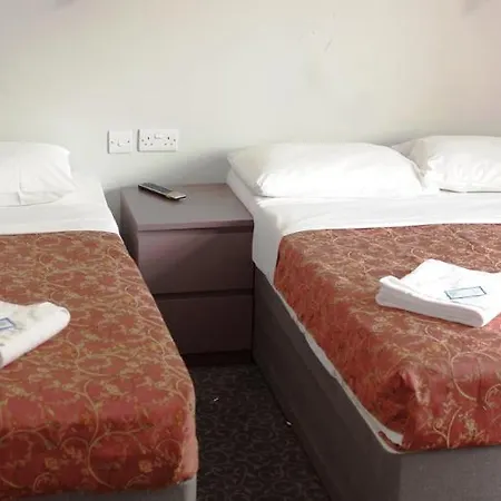 Comfotel Prpl Londra