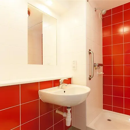 Travelodge Bethnal Hotel Londres