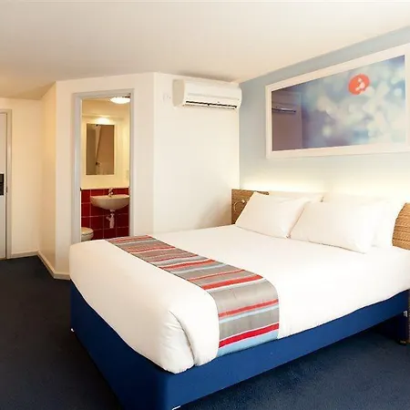 Travelodge Bethnal Londres