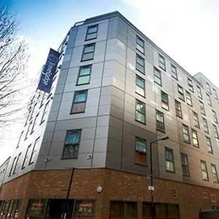 Travelodge Bethnal Hotel