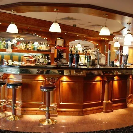 Savera South Hotel 3*