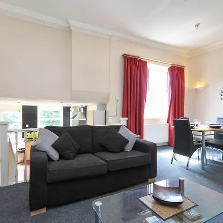 Access Maida Vale North Apartment *