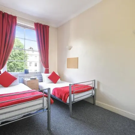 Access Maida Vale North * London