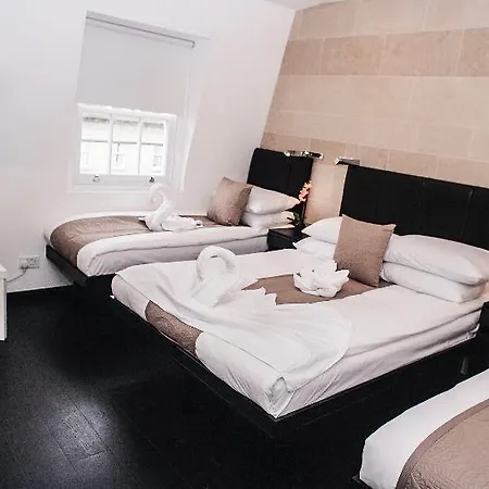 Aparthotel Nox Hyde Park