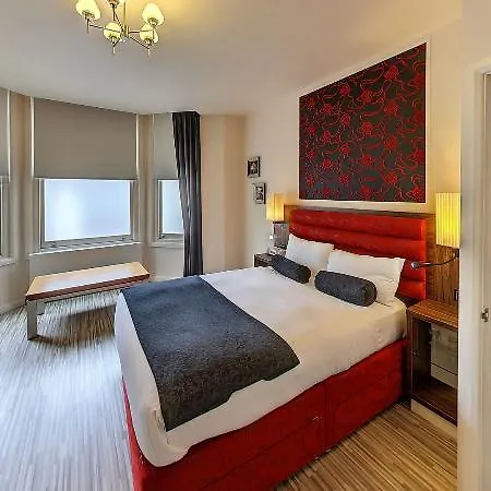 Simply & Hotel Londres