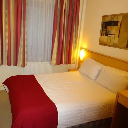 Hotel Americana