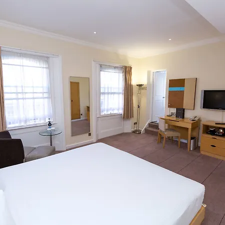 Otel The Mayfair Townhouse - An Iconic Luxury 5*