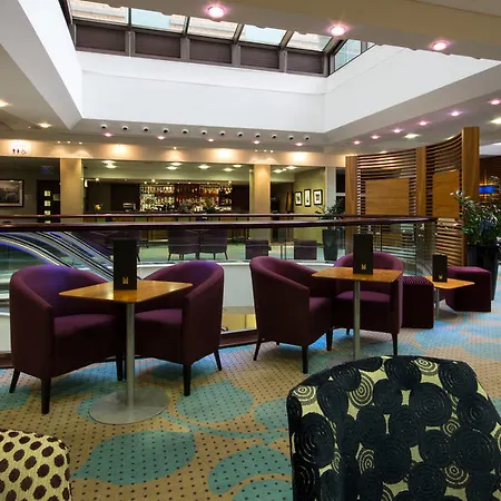 Hotel Stamford Bridge