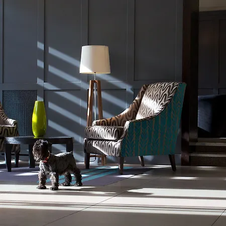 The - Putney Hotel 4*