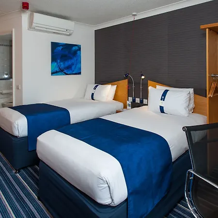 Holiday Express - Wandsworth By Ihg