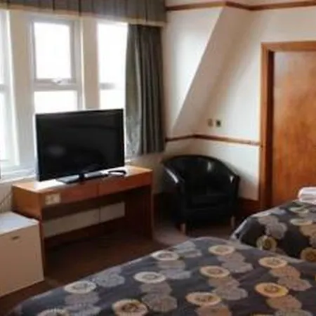 Heatherbank Gasthof 3*