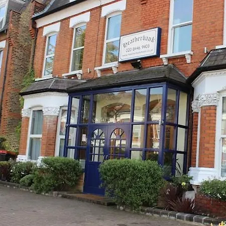 Heatherbank