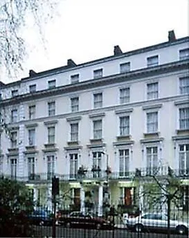 Bayswater Hotel Londra
