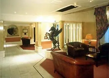 Bayswater Hotel *