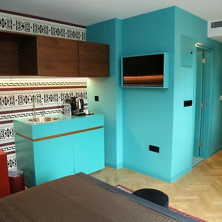 Paddington Rob-roy Executive Apartment London