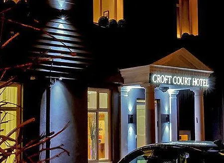 Croft Court