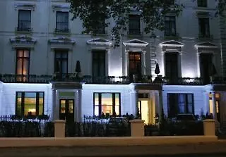 Shaftesbury Premier Hyde Park Londra