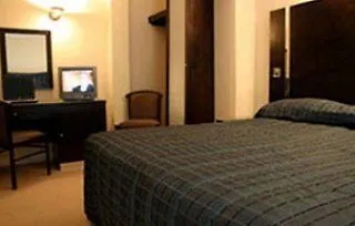 Shaftesbury Premier Hyde Park Otel 3*