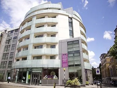 Sanctum International Serviced Belsize Apartment *