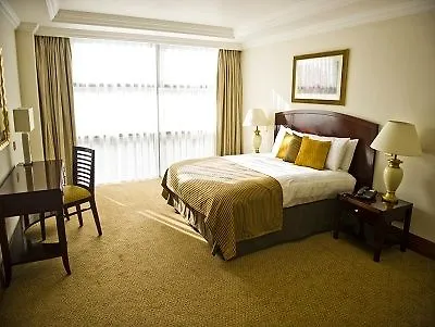 Apartment Sanctum International Serviced Belsize London