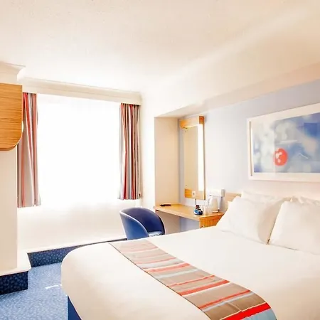 Travelodge Marylebone Hotel Londen