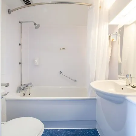 Travelodge Marylebone Londen