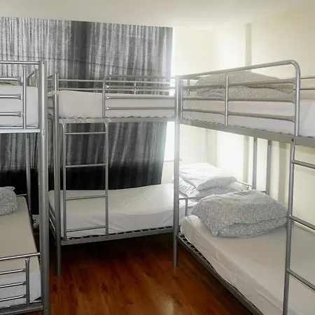 Kensal Backpackers 2 * Londen