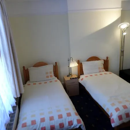 Atini 3* Croydon