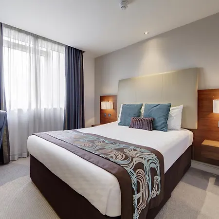 Hotell Thistle Hyde Park Kensington Gardens 4*