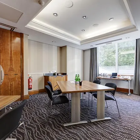 Thistle Hyde Park Kensington Gardens Hotell
