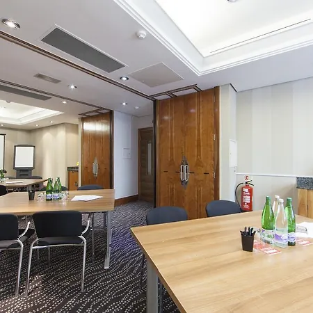 Hotell Thistle Hyde Park Kensington Gardens