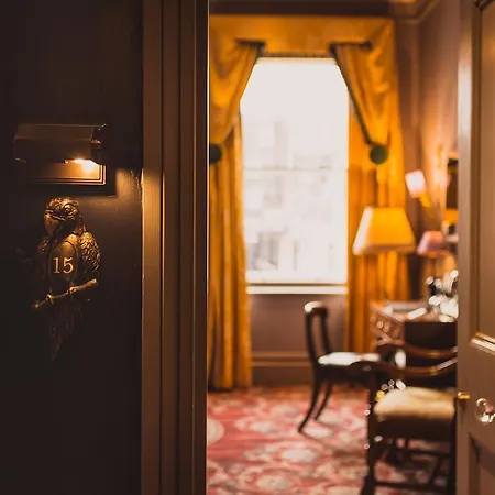 The Zetter Marylebone 4*