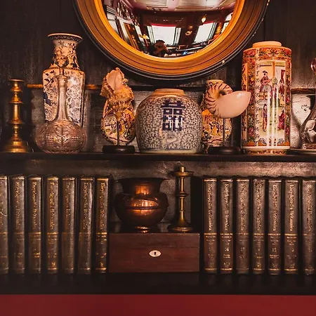 Hotel The Zetter Marylebone