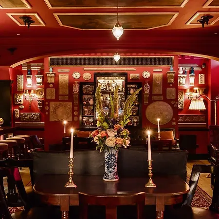 The Zetter Marylebone 4* London