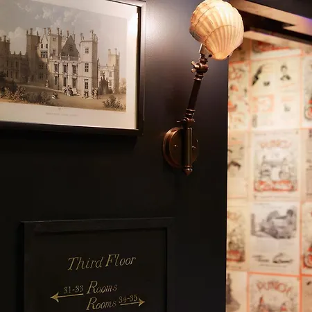 The Zetter Marylebone 4*