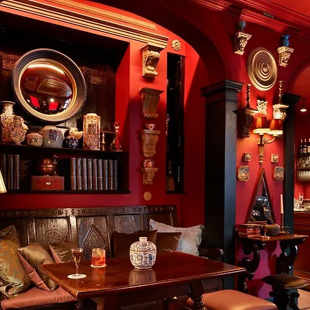 The Zetter Marylebone London